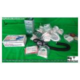 Medlin, ReliOn MDS9516 Sphygmomanometer (Qty 2) & Medlin, ReliOn MDS9516 Sphygmomanometer (Qty 2) &