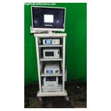 Stryker 1288HD Camera Proccessor, L9000 Light sour Stryker 1288HD Camera Proccessor, L9000 Light sour