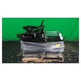 Pallet Of Recliner Frame Base Qty 7 (See Images) Pallet Of Recliner Frame Base Qty 7 (See Images)