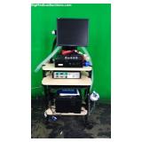VacuMed 17590 Metabolic/ Cardiopulmonary Testing S VacuMed 17590 Metabolic/ Cardiopulmonary Testing S