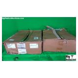 GCX Lot Of 2Monitor Arm Mounts (See Images) GCX Lot Of 2Monitor Arm Mounts (See Images)