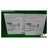 Seca 815 Digital Scale Qty 2 Seca 815 Digital Scale Qty 2