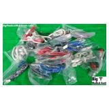 Lot Of Temp Probes. Lot Of Temp Probes.