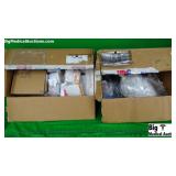 Rusch,Paccar, Covidien 1903, 6917212, 9276071 Vari Rusch,Paccar, Covidien 1903, 6917212, 9276071 Vari