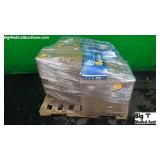 Pallet Of Adult Underware Sizes M, L & Extra Large Pallet Of Adult Underware Sizes M, L & Extra Large