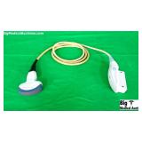 GE 4C-RS Abdominal Ultrasound Probe GE 4C-RS Abdominal Ultrasound Probe