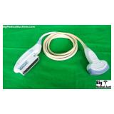 GE 4C-RS Abdominal Ultrasound Probe GE 4C-RS Abdominal Ultrasound Probe