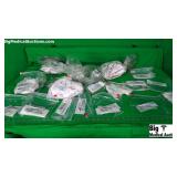 Lot Of Various Distal Radial Plate System Fully Th Lot Of Various Distal Radial Plate System Fully Th