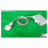 Toshiba PLT-604AT Vascular Ultrasound Probe Toshiba PLT-604AT Vascular Ultrasound Probe