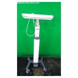 Storz 9401A Secondary Rolling Monitor Stand Storz 9401A Secondary Rolling Monitor Stand