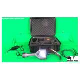 GE XL Vue Fiberoptic Inspection Scope