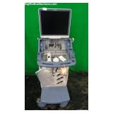 Toshiba SSA-680A Ultrasound System (Parts Unit) Toshiba SSA-680A Ultrasound System (Parts Unit)