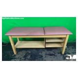 Hausmann Exam Table