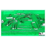 AESCULAP BT-225 Retractors,Hand tap Wrench. Surgic AESCULAP BT-225 Retractors,Hand tap Wrench. Surgic