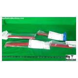 Codman 3172133 Ring Curette Algled 10mm Tip. Codman 3172133 Ring Curette Algled 10mm Tip.