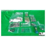 Lot Of Ossotome Motor Parts (see Images) Lot Of Ossotome Motor Parts (see Images)