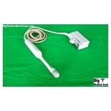 Acuson 9EVF4 Transvaginal Ultrasound Probe