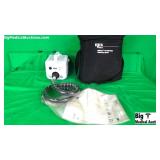 GE Billisoft Photo Therapy System( Doesn't Power O GE Billisoft Photo Therapy System( Doesn't Power O