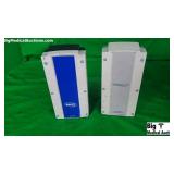 Linak BAJ100000091, BAJ100001201 Lot of (2) Batter Linak BAJ100000091, BAJ100001201 Lot of (2) Batter