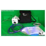 GE Billisoft Photo Therapy System GE Billisoft Photo Therapy System