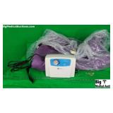 Roscoe APM-8CS Alternating Pressure For Low Air Lo Roscoe APM-8CS Alternating Pressure For Low Air Lo