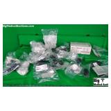 Welch Allyn 901000, 5086-03 Lot of Various Welch A Welch Allyn 901000, 5086-03 Lot of Various Welch A