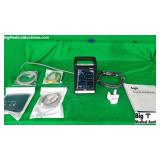 KPI OPUS i3 Patient Monitor with SpO2 & BP Capabil KPI OPUS i3 Patient Monitor with SpO2 & BP Capabil