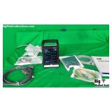 KPI OPUS i3 Patient Monitor with SpO2 & BP Capabil KPI OPUS i3 Patient Monitor with SpO2 & BP Capabil