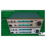 LINVATEC D3000 Lot Of 2 Conmed System Console LINVATEC D3000 Lot Of 2 Conmed System Console