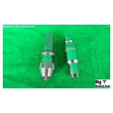 Stryker Lot of 4100-133 1/4'inch Keyless Drill Att Stryker Lot of 4100-133 1/4'inch Keyless Drill Att