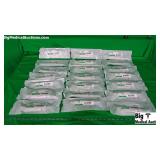MEDTRONIC 14BA60 14cm, 6mm Fluted Sterile Single MEDTRONIC 14BA60 14cm, 6mm Fluted Sterile Single