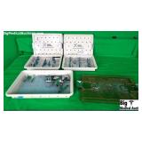 Bionx OTR-082-01 Lot of 2 Meniscus Arrow Instrumen Bionx OTR-082-01 Lot of 2 Meniscus Arrow Instrumen