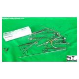 Olympus MAJ-210 Single Use Biopsy Valve & Surgical Olympus MAJ-210 Single Use Biopsy Valve & Surgical