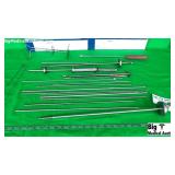 Medtronic CA18M003 Drill Bits and misc surgical in Medtronic CA18M003 Drill Bits and misc surgical in