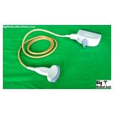 GE 4C Abdominal Ultrasound Probe