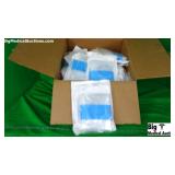 Lot Of Glass Lens Micro-Kover For Moeller/Zeiss (S Lot Of Glass Lens Micro-Kover For Moeller/Zeiss (S