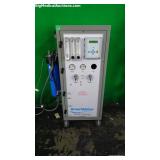 AmeriWater Reverse Osmosis Systems AmeriWater Reverse Osmosis Systems