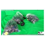 Moog Mooggerfooger Lot Of AC Adapters Aprx 35 Moog Mooggerfooger Lot Of AC Adapters Aprx 35