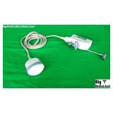 GE 4D3C-L Abdominal Ultrasound Probe