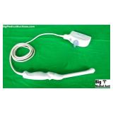 GE EC8 Transvaginal Ultrasound Probe GE EC8 Transvaginal Ultrasound Probe