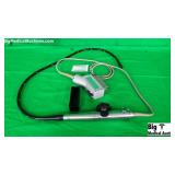 HP 27367A Tee Ultrasound Probe Transducer HP 27367A Tee Ultrasound Probe Transducer