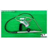 HP 27367A Tee Ultrasound Probe Transducer