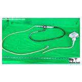 Philips T6210 Tee Ultrasound Probe Transducer Philips T6210 Tee Ultrasound Probe Transducer