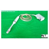 Acuson 9EVF4 Transvaginal Ultrasound Probe Acuson 9EVF4 Transvaginal Ultrasound Probe