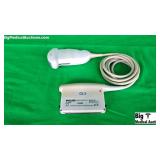 Philips C5-2 Cartridge Abdominal Ultrasound Probe