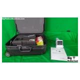 Welch Allyn RetinaVue 100 Imager Pro with Accessor