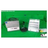 K Systems G-81E Knudsen IVF In Vitro Fertilization K Systems G-81E Knudsen IVF In Vitro Fertilization