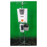 FlowCardia FG1002 GEN 200 Recanalization Unit & Fl FlowCardia FG1002 GEN 200 Recanalization Unit & Fl