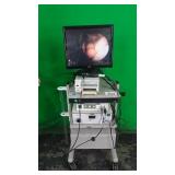Jedmed/Vision Sciences ENT-2000 ENT Video System V Jedmed/Vision Sciences ENT-2000 ENT Video System V