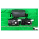 ResMed Air Sense 10 Lot of 2 AutoSet CPAP in Carry ResMed Air Sense 10 Lot of 2 AutoSet CPAP in Carry